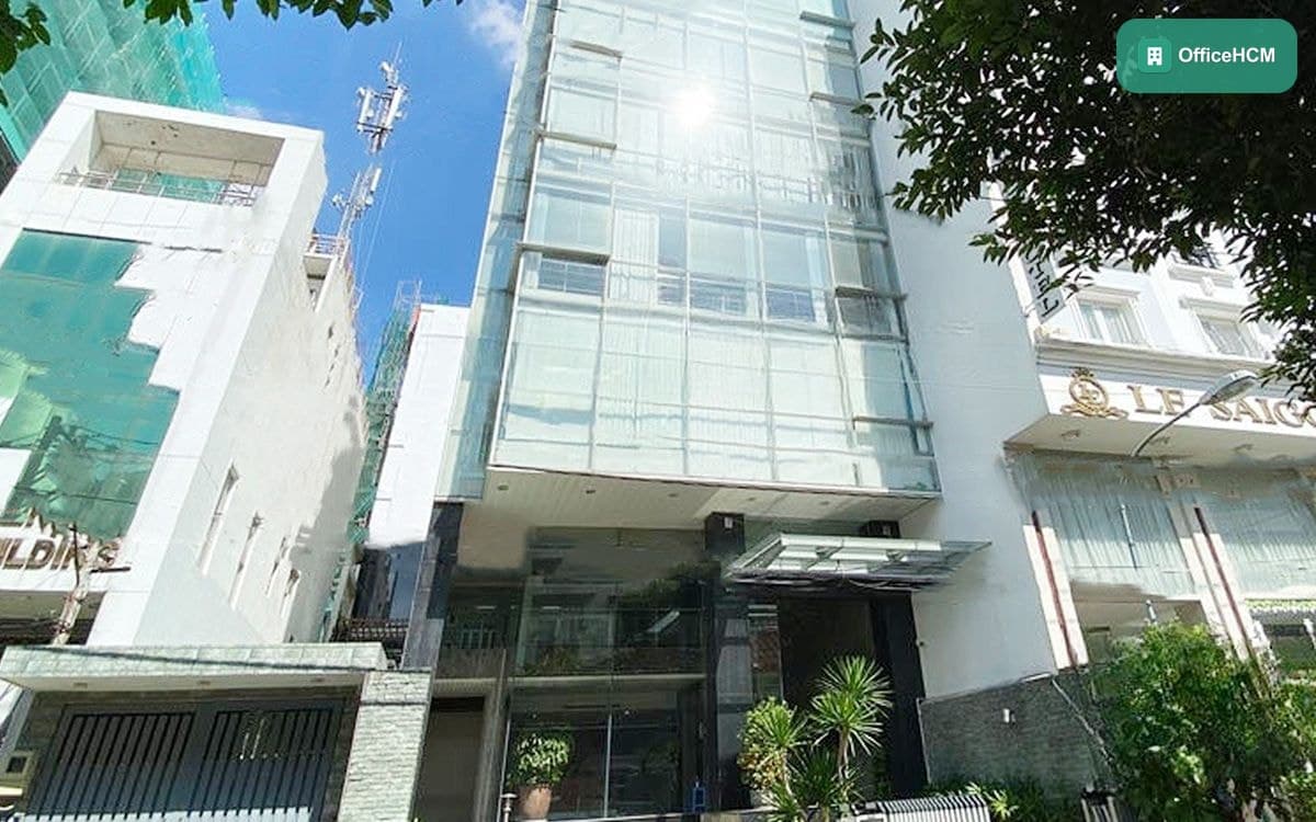 LTA Building — ảnh 1