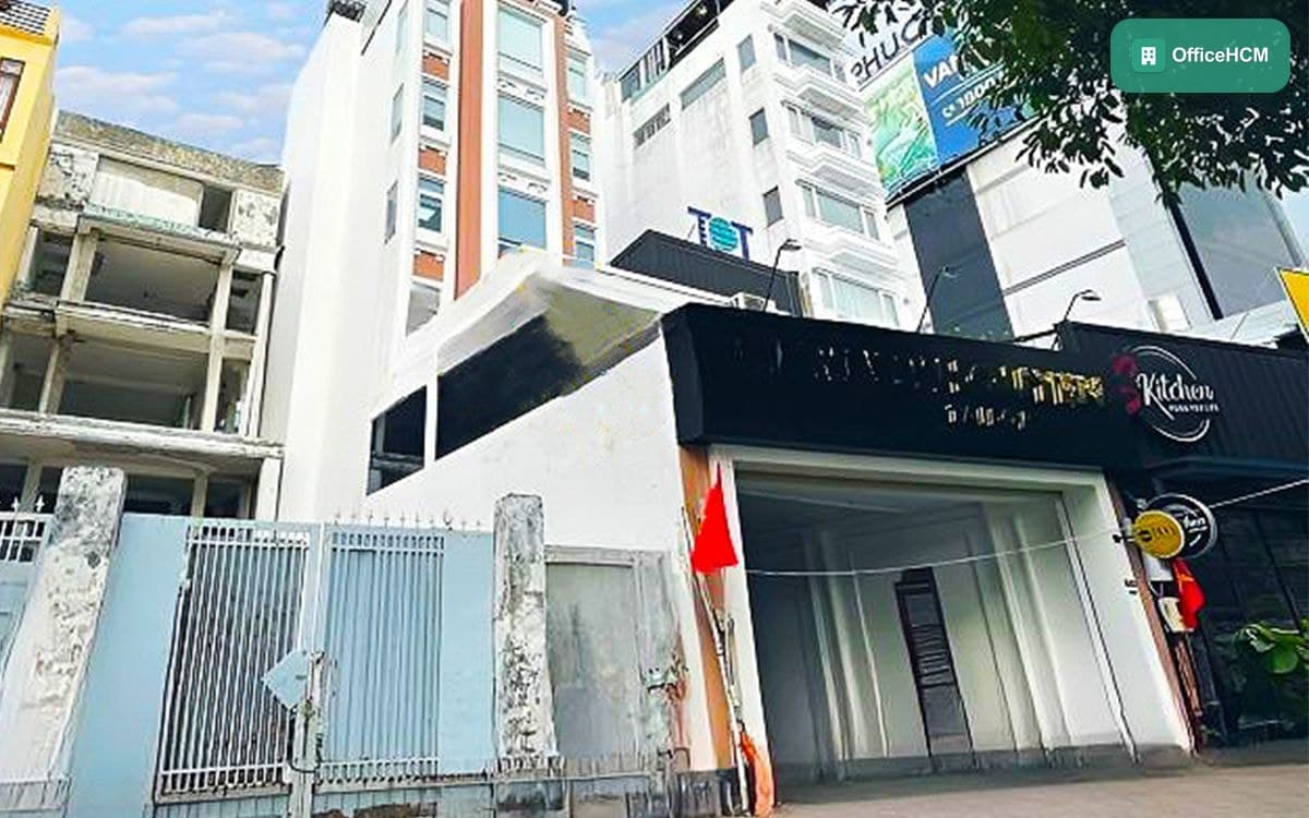 Luxhome Điện Biên Phủ — ảnh 1