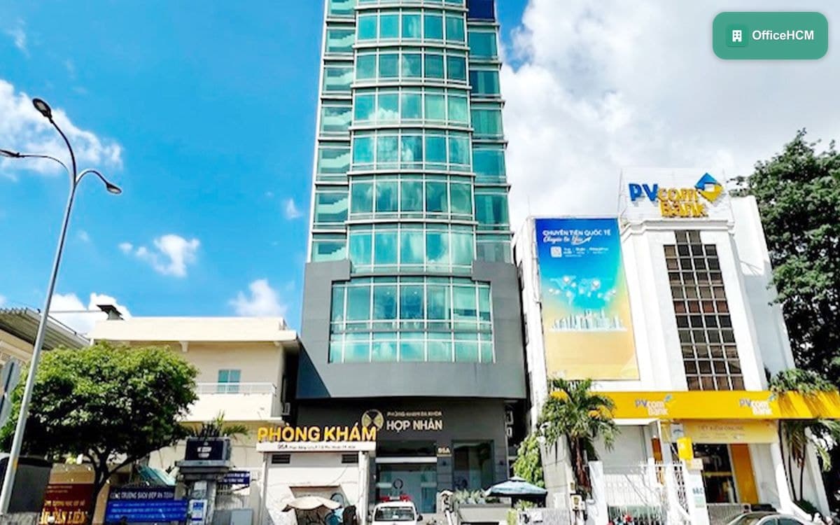 M Star Building — ảnh 1