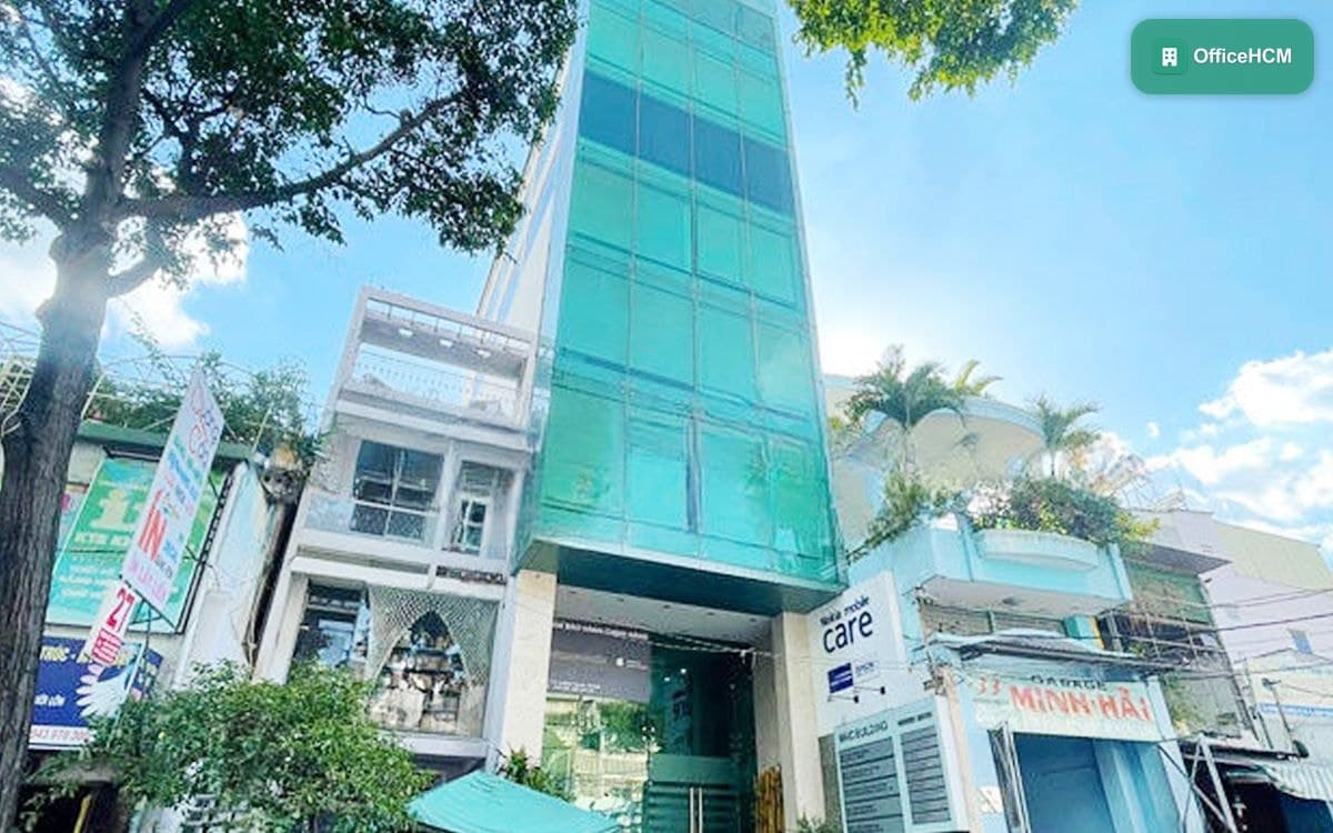 MAIC Office Building