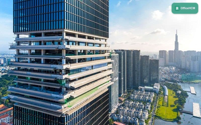 Marina Central 2 Tôn Đức Thắng thumbnail 2