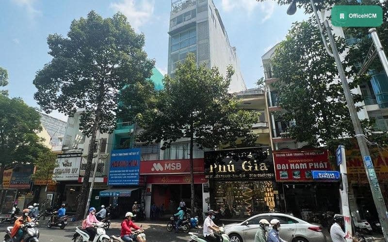 Maritime Tô Hiến Thành