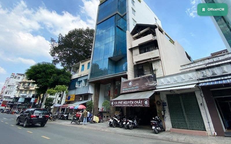 An An Building thumbnail 2