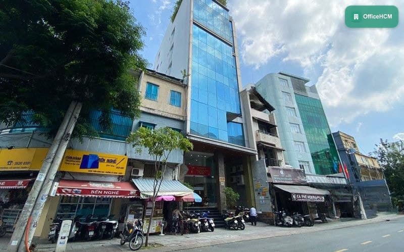 An An Building thumbnail 3