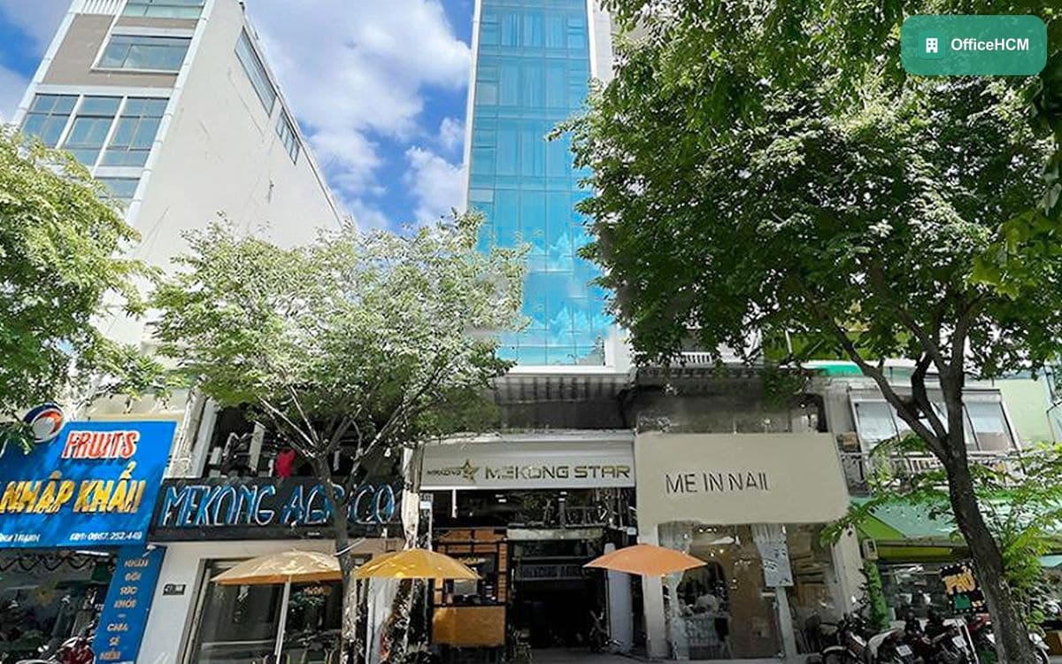 Mekong Star Building — ảnh 1