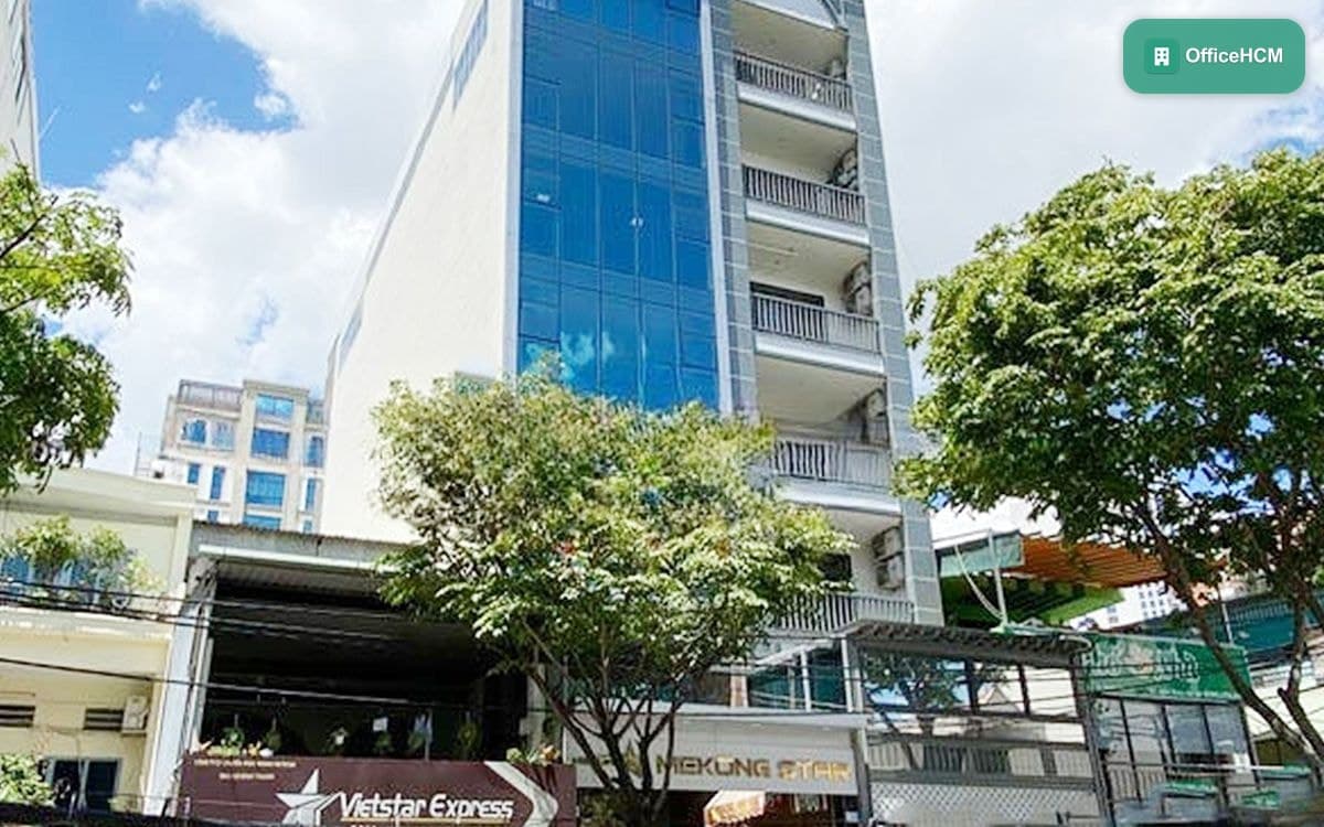 Mekong Star Building thumbnail 2