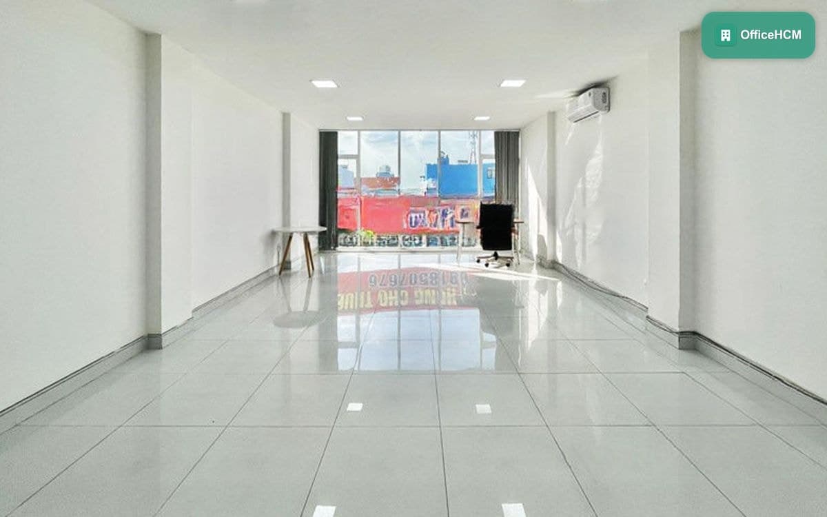 Mekong Star Building thumbnail 4
