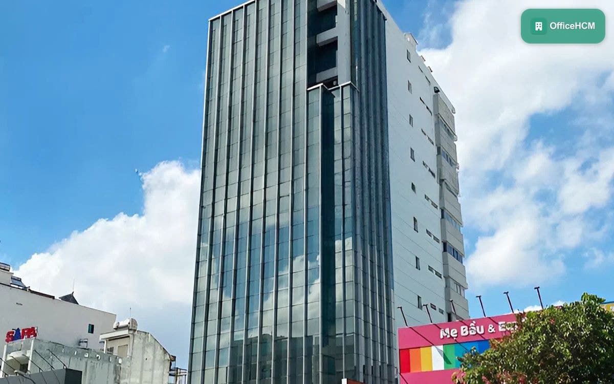 Mekong Tower Cộng Hòa thumbnail 2