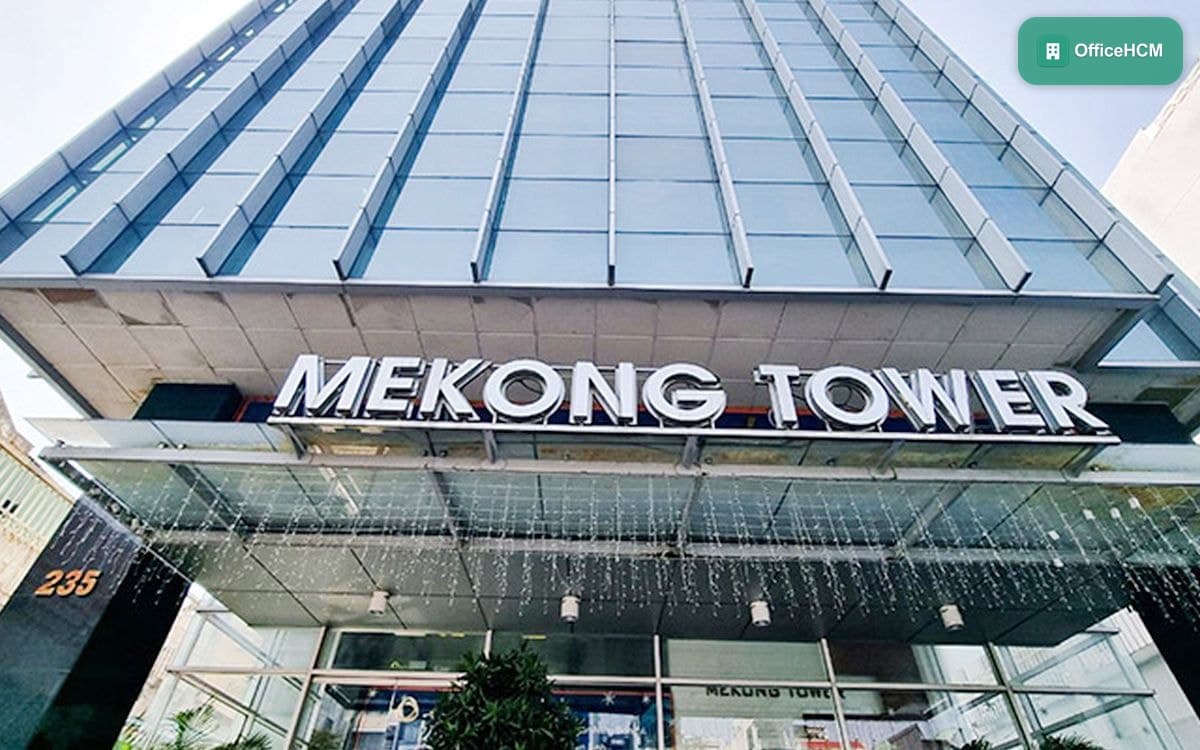 Mekong Tower Cộng Hòa thumbnail 4