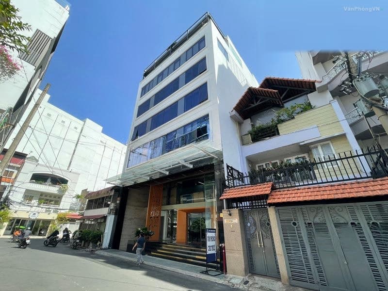 Mộc Gia Hoàng Việt
