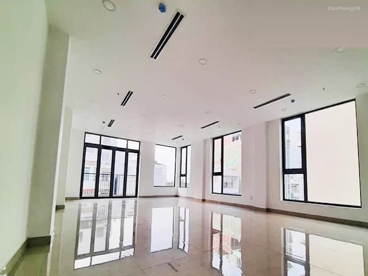 MG Office Bạch Đằng thumbnail 2