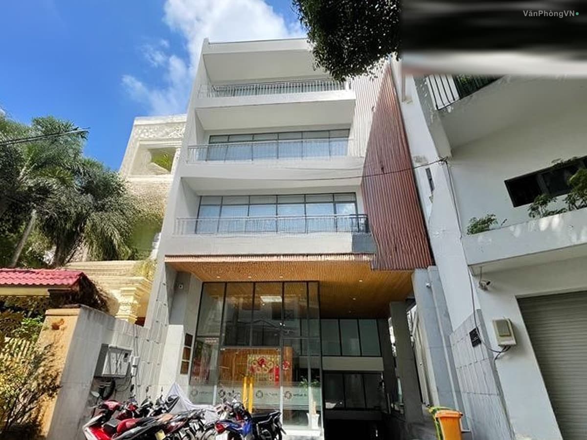 Mộc Gia Yên Thế — ảnh 1
