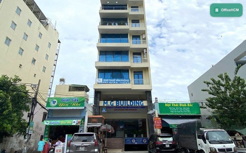 Mộc Gia Phạm Văn Bạch thumbnail 2