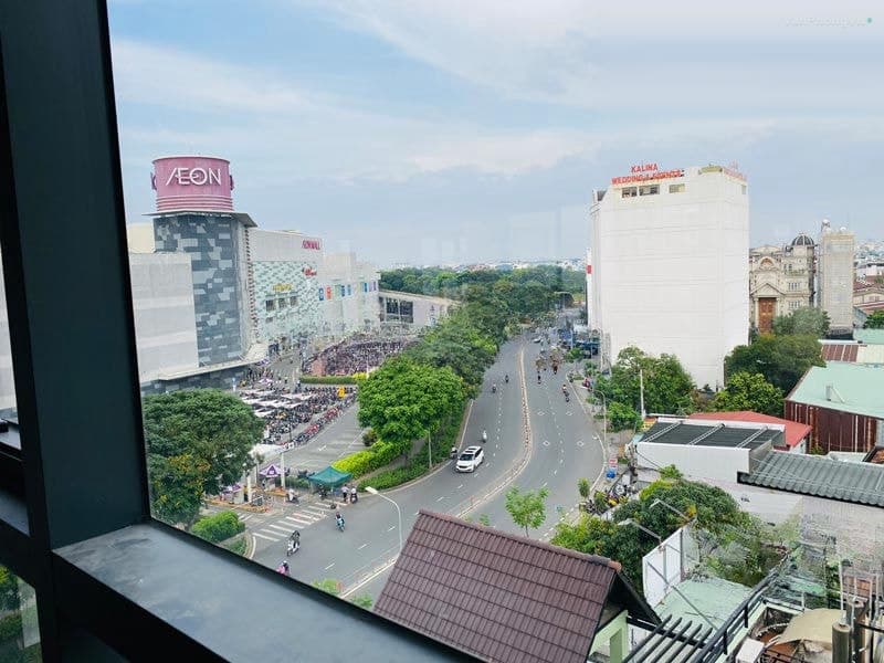 M.G Tân Phú thumbnail 3