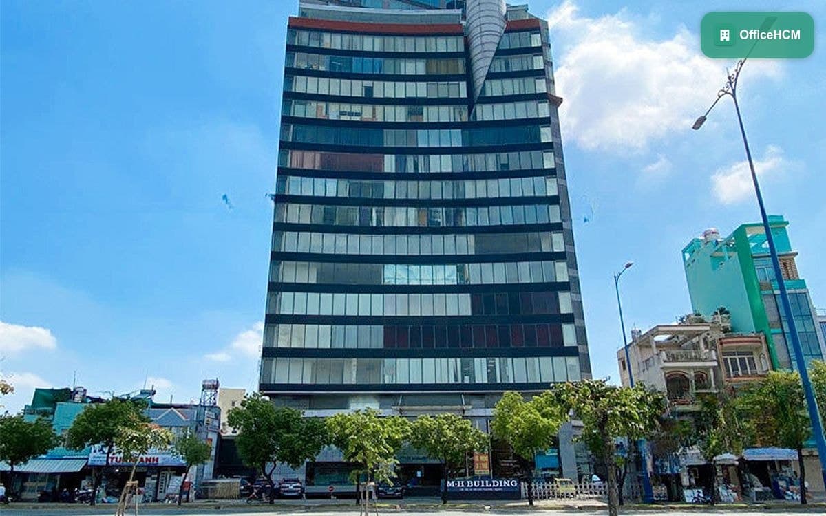 MH Building