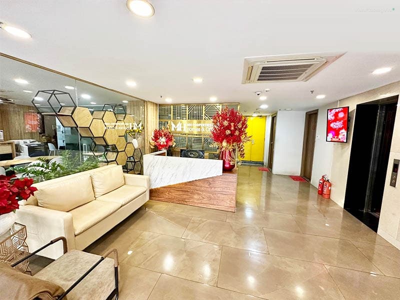 MHPC Building thumbnail 2