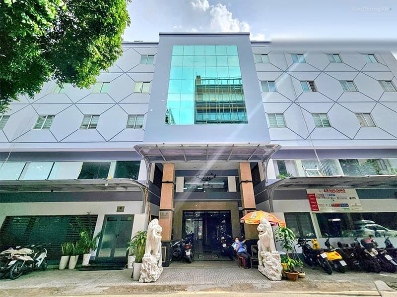 MID Building