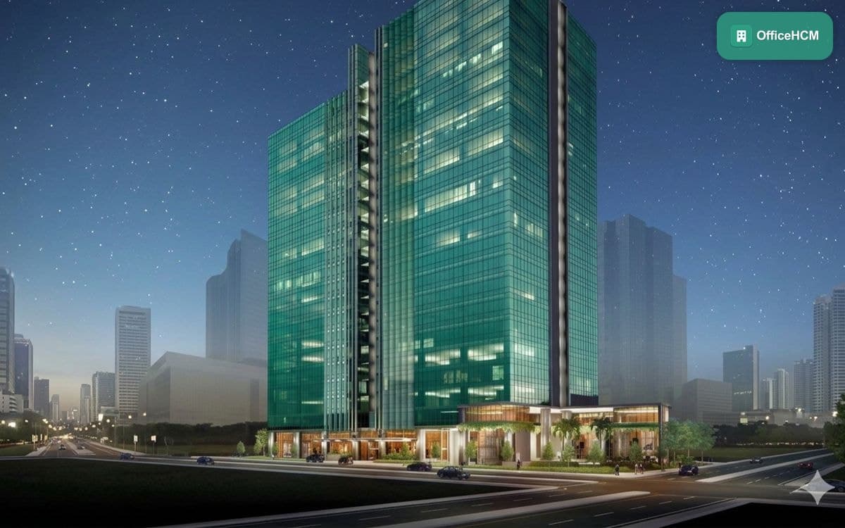 Millennial Tower