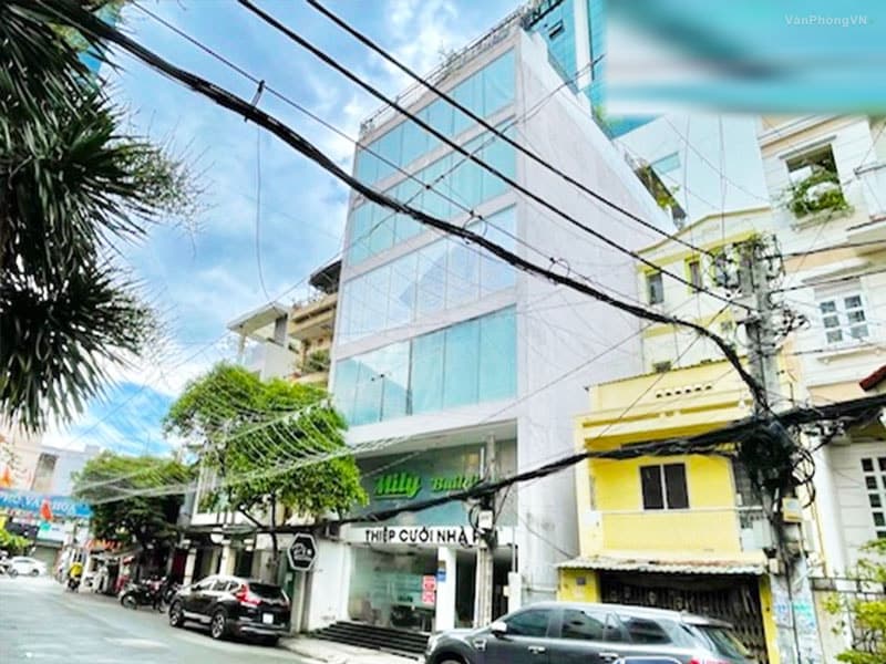 Mily Building
