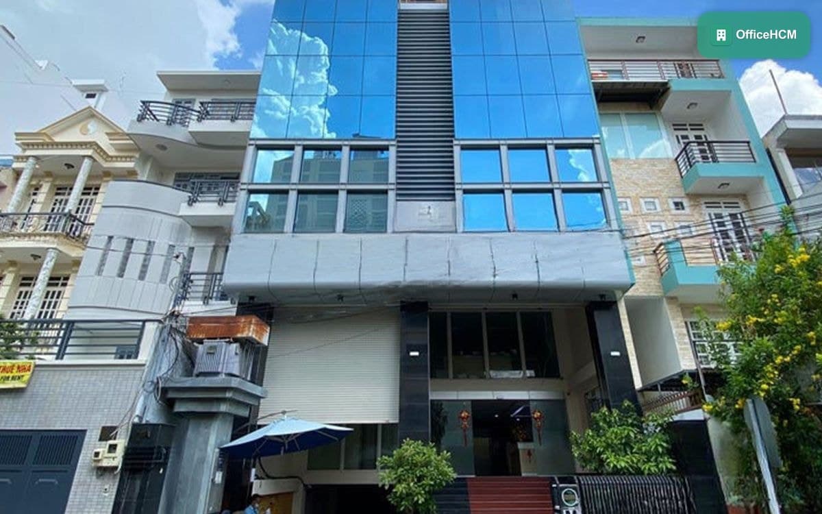 MINK Building — ảnh 1