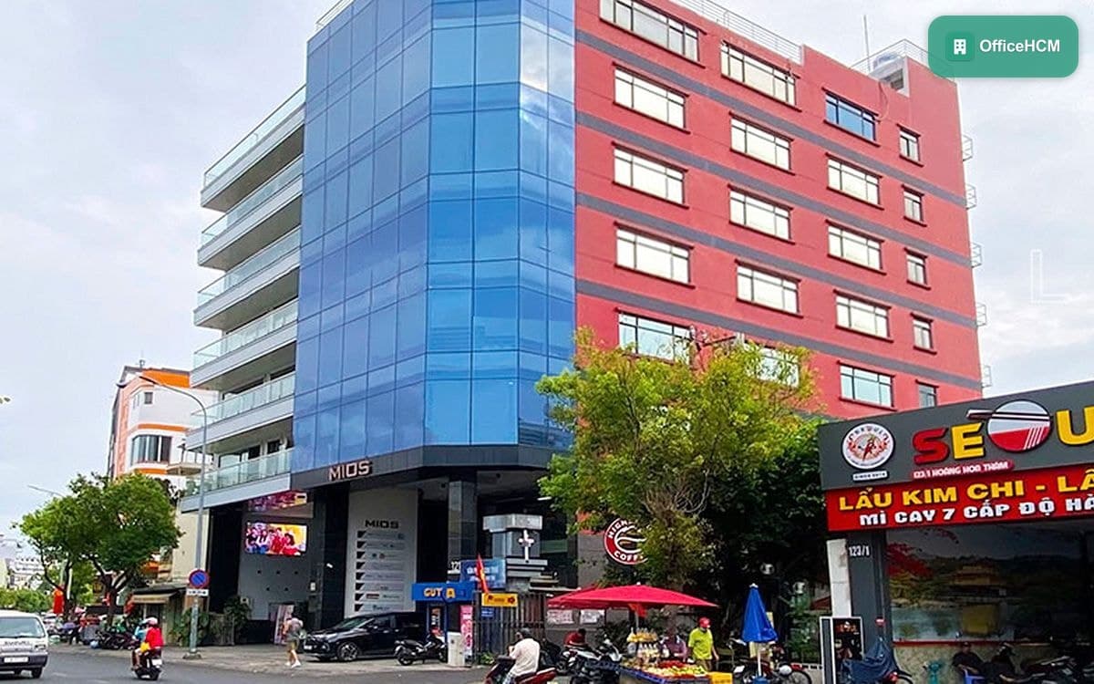 Mios Building
