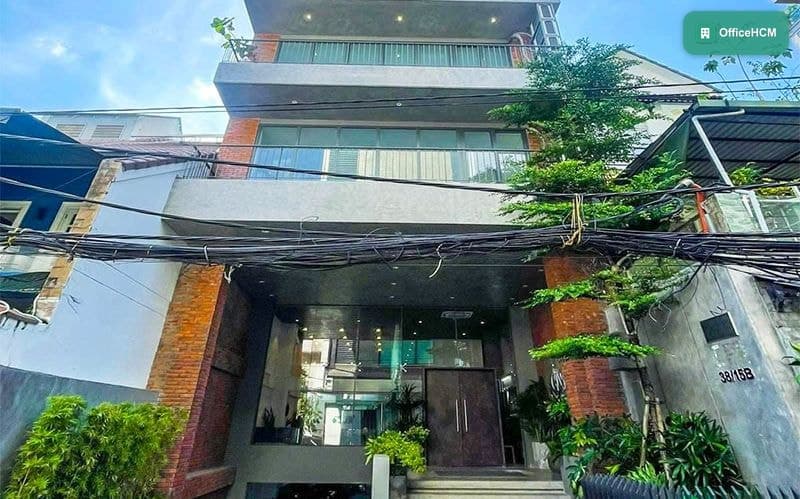 MNG Building