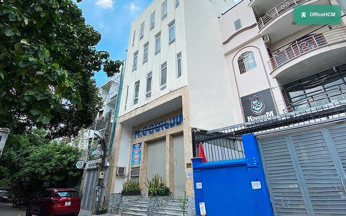 Mộc Gia Quách Văn Tuấn