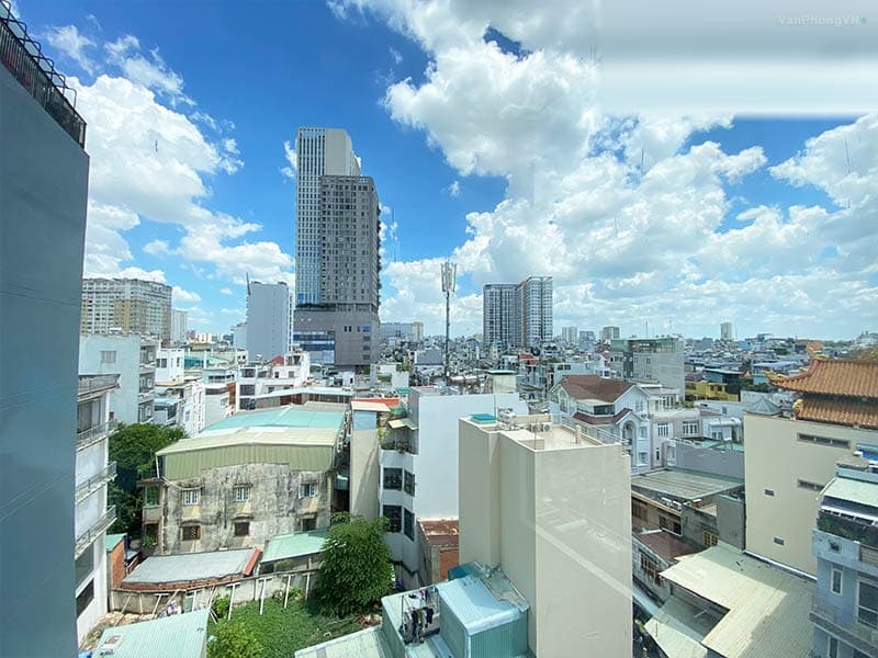 MORE 23 Tân Cảng thumbnail 4