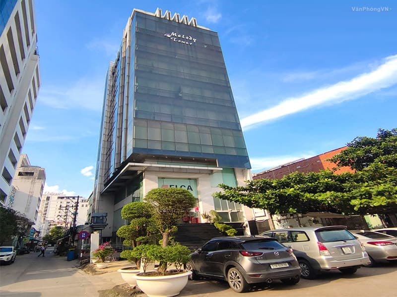 MORE N1 Điện Biên Phủ