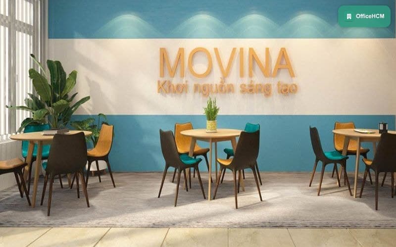 Movina