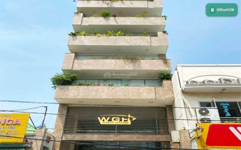 Nam Phương Building