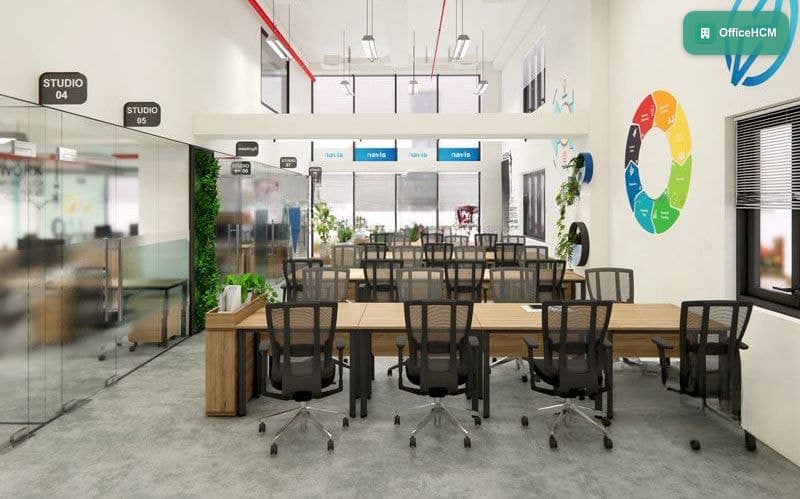 The Hub