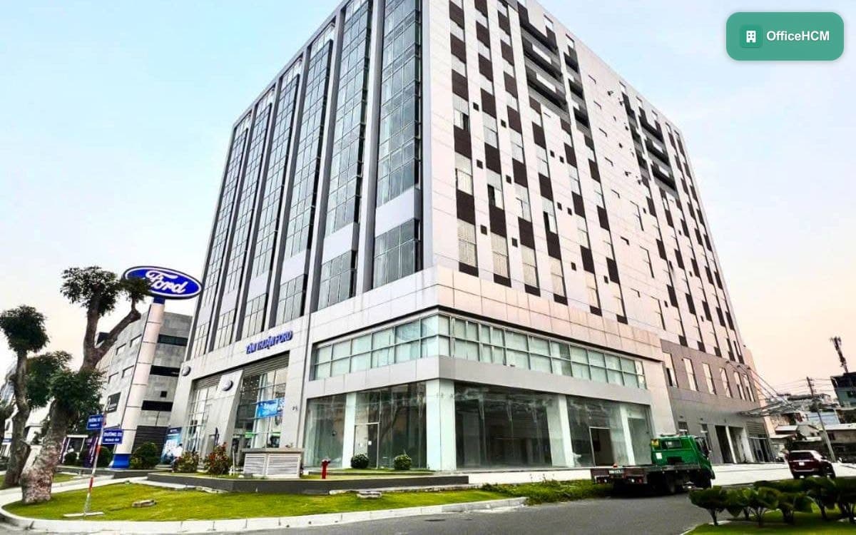 New City Tân Thuận thumbnail 2