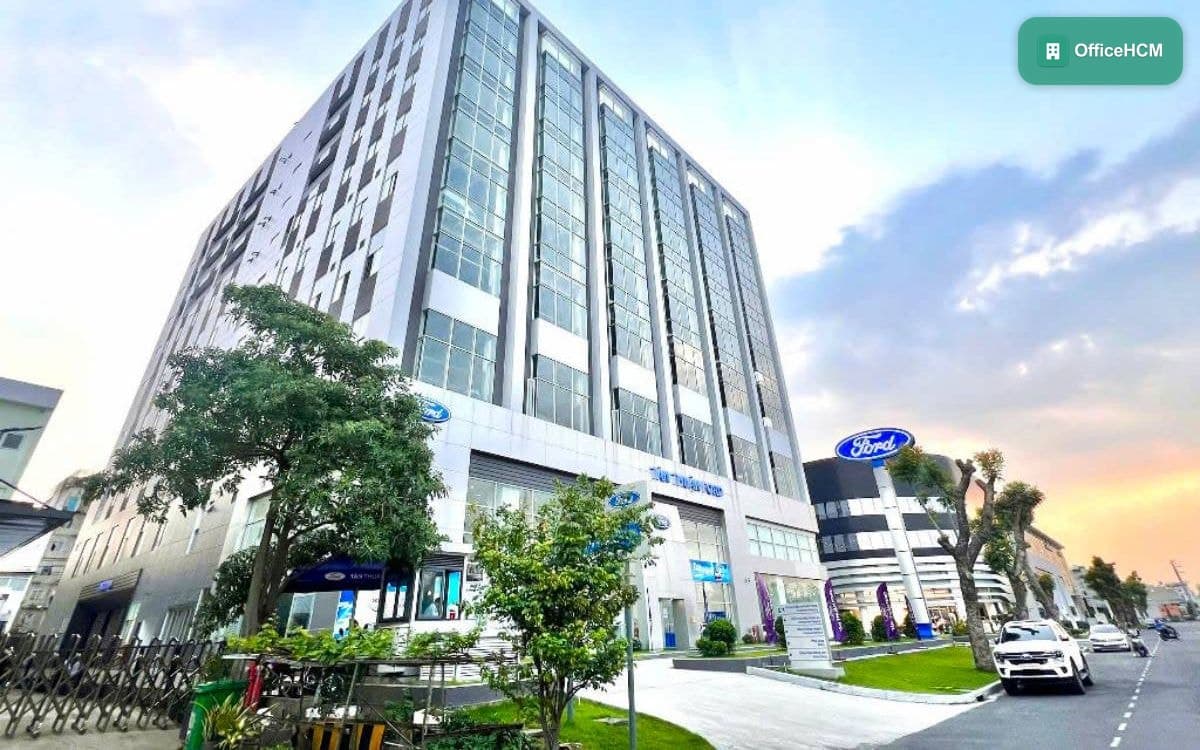 New City Tân Thuận thumbnail 3