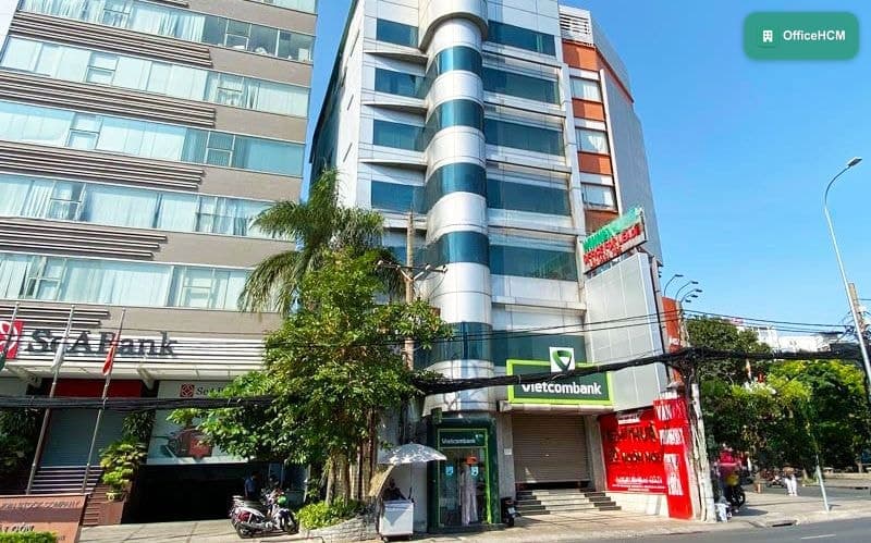 Ngọc Đông Dương Building