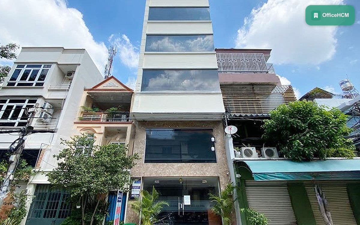 Ngọc Việt Building