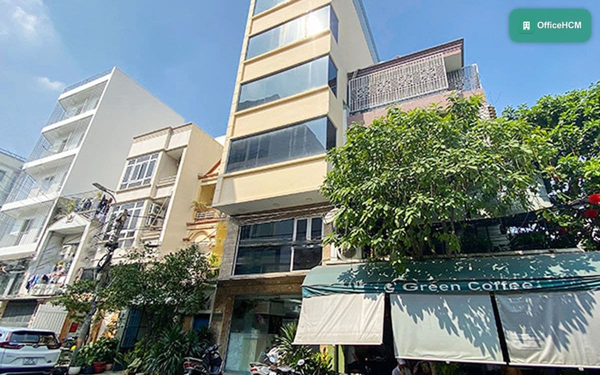 Ngọc Việt Building thumbnail 2