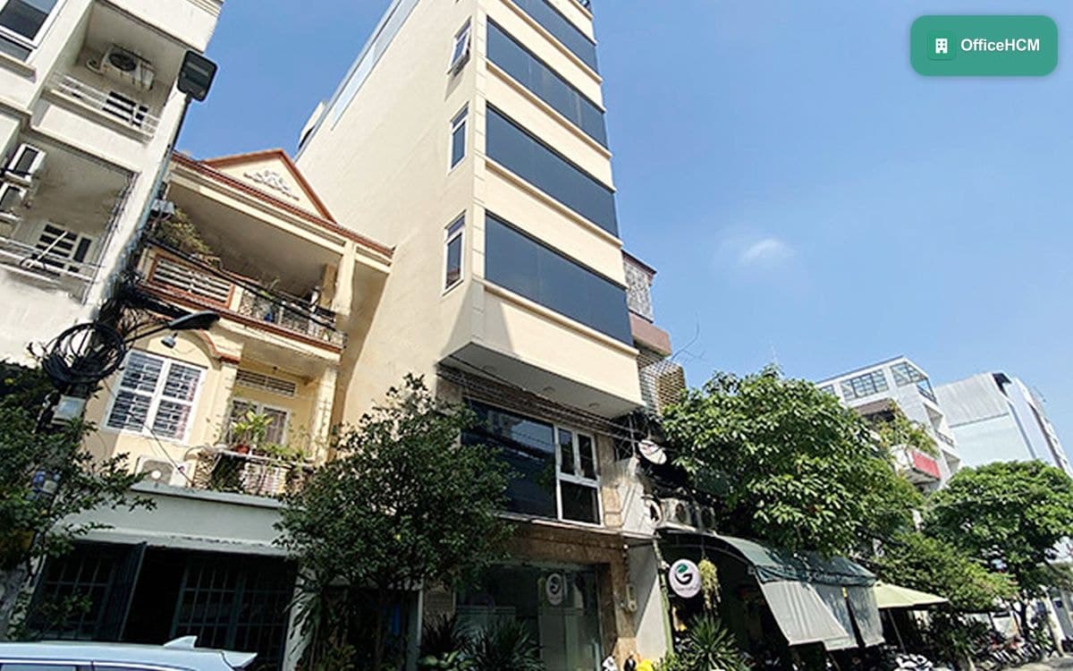 Ngọc Việt Building thumbnail 3