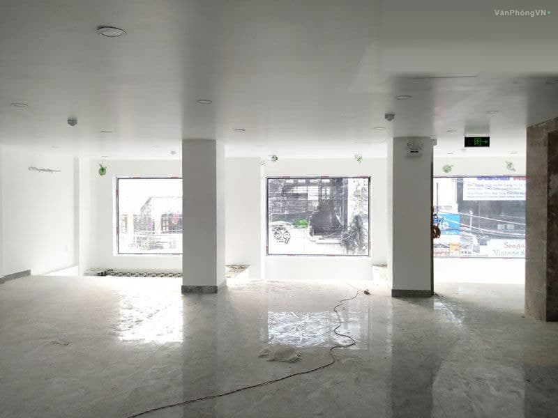 Nguyễn Bá Huân Building thumbnail 3