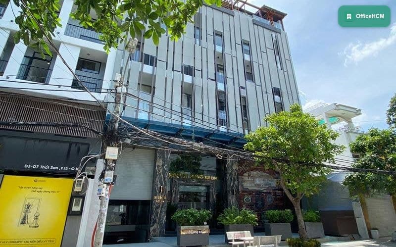 Nguyễn Hưng Building thumbnail 2
