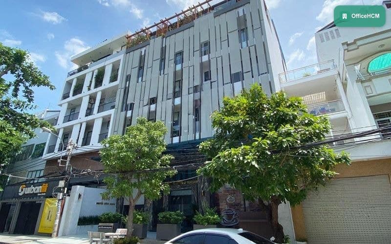 Nguyễn Hưng Building thumbnail 3