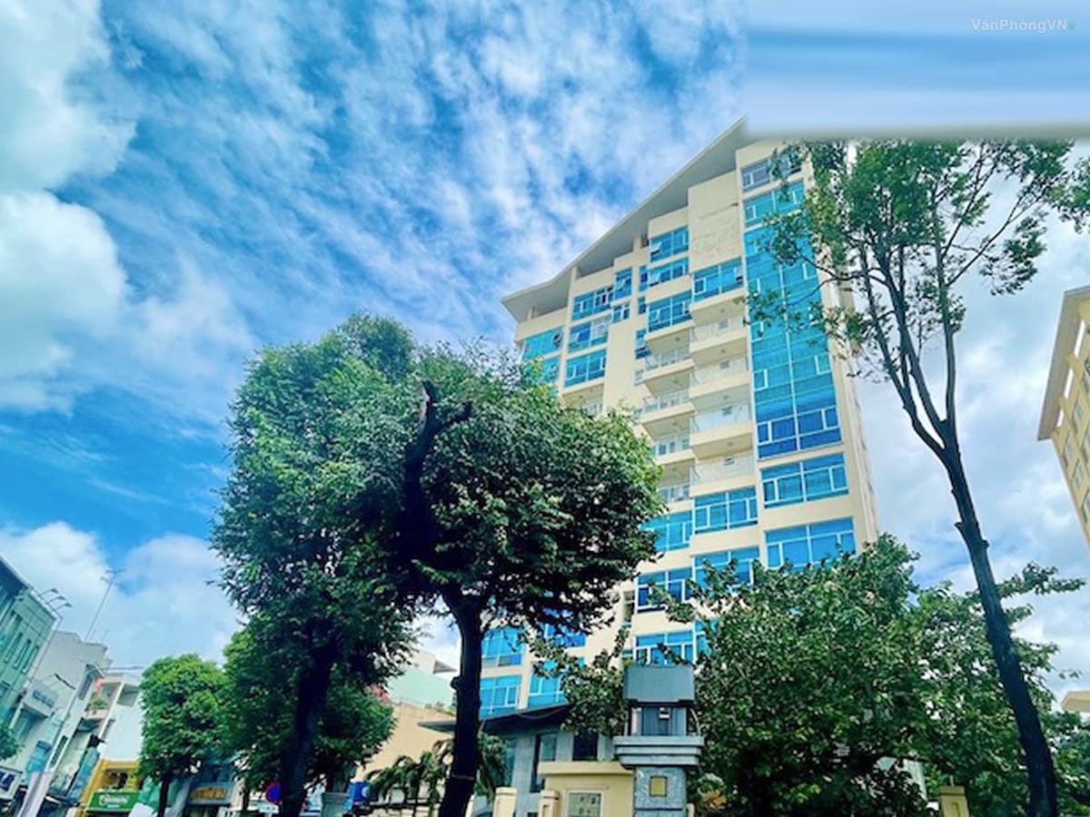 Nhà Công Vụ thumbnail 2