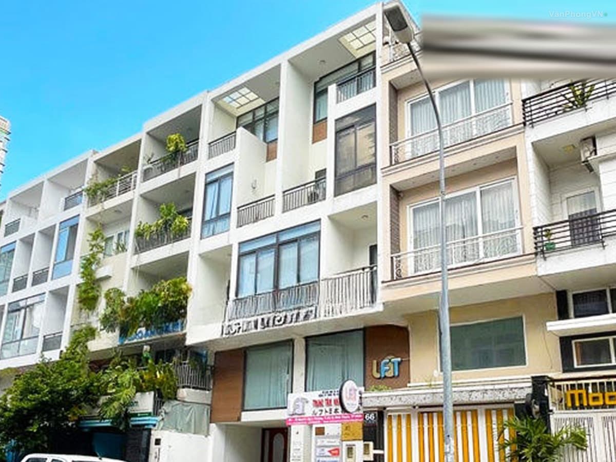 Nichietsu Building — ảnh 1