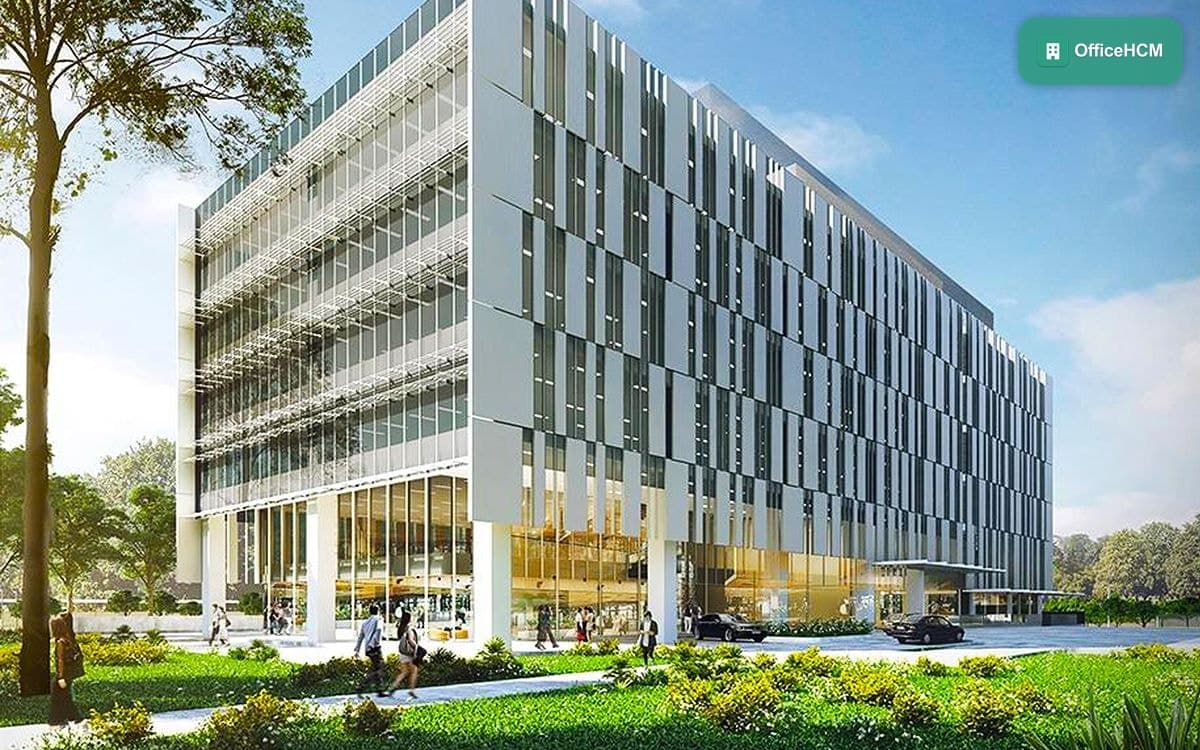 OneHub Saigon