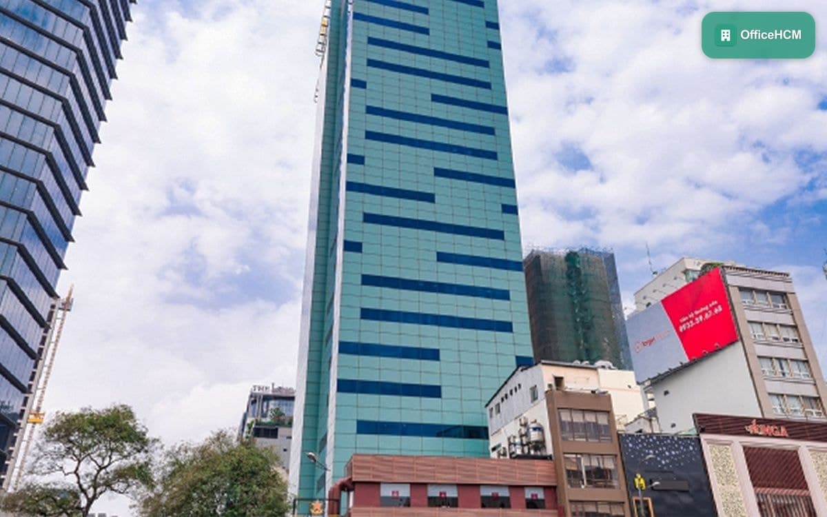 CJ Tower