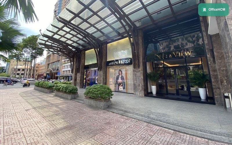 Opera View Building thumbnail 3