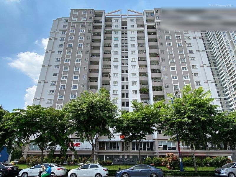 Orient Apartment