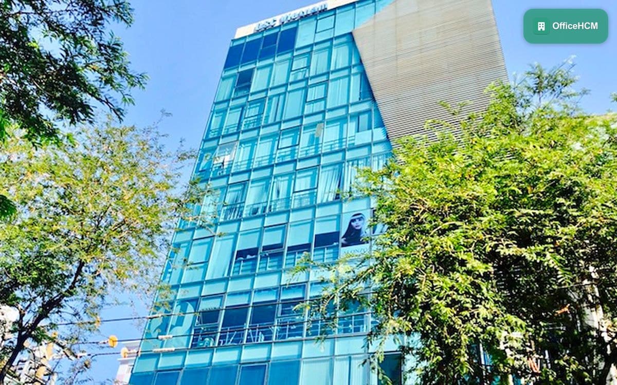 OSC Buidling — ảnh 1