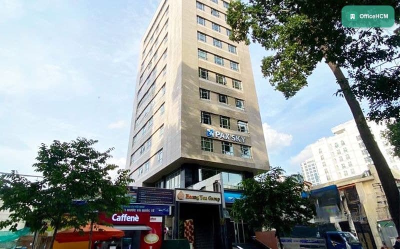 Paxsky Phạm Ngọc Thạch