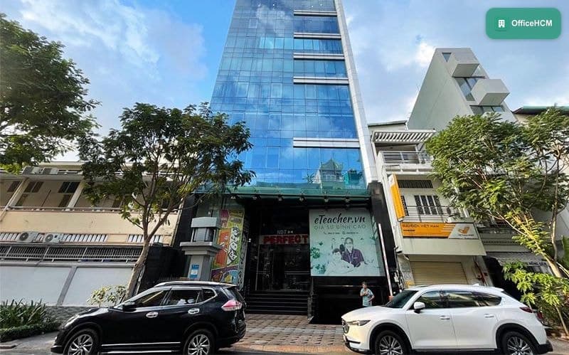 NDT Perfect Building